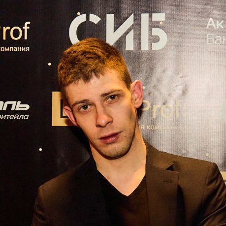 Дмитрий Теньков