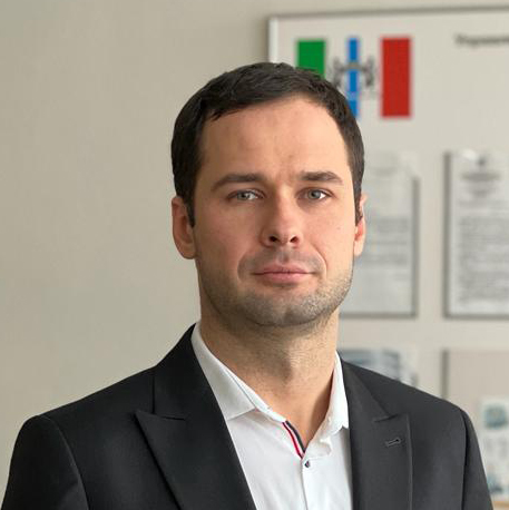 Юрий Воробьев