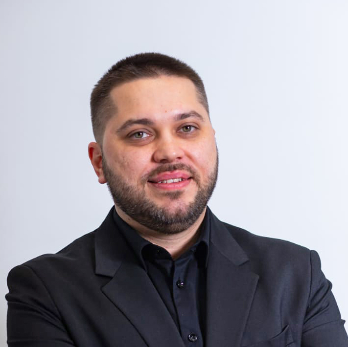 Илья Ахмеджанов