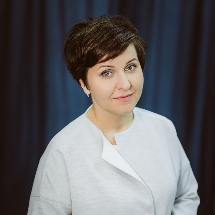 Ольга Ершова