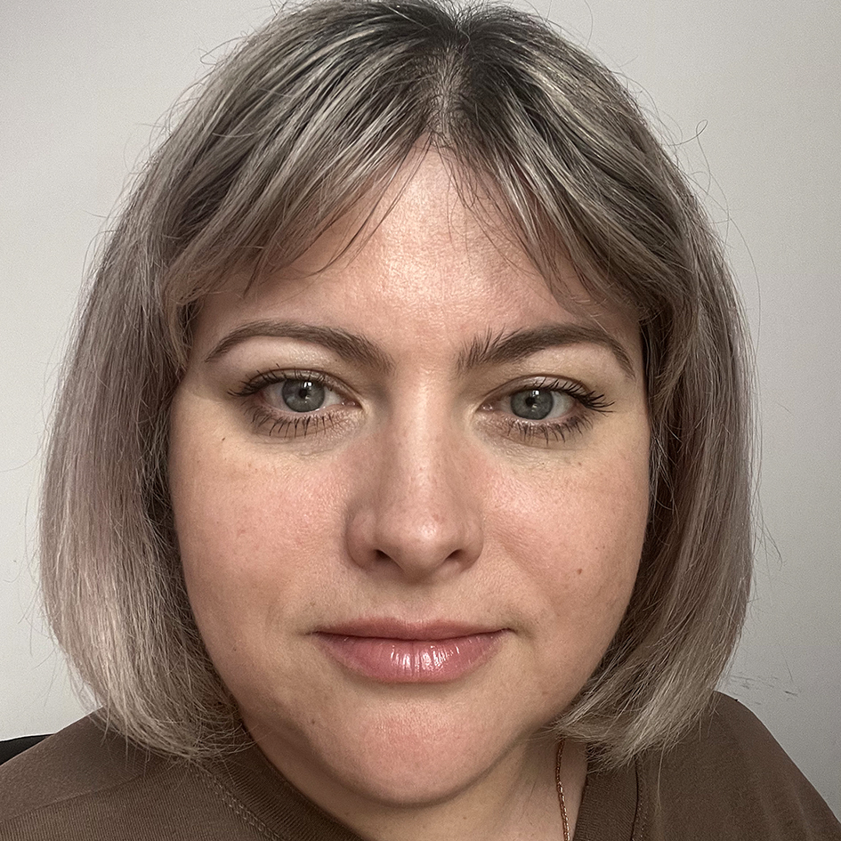 Алена Скачкова