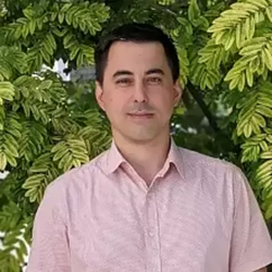 Дмитрий Борозденко