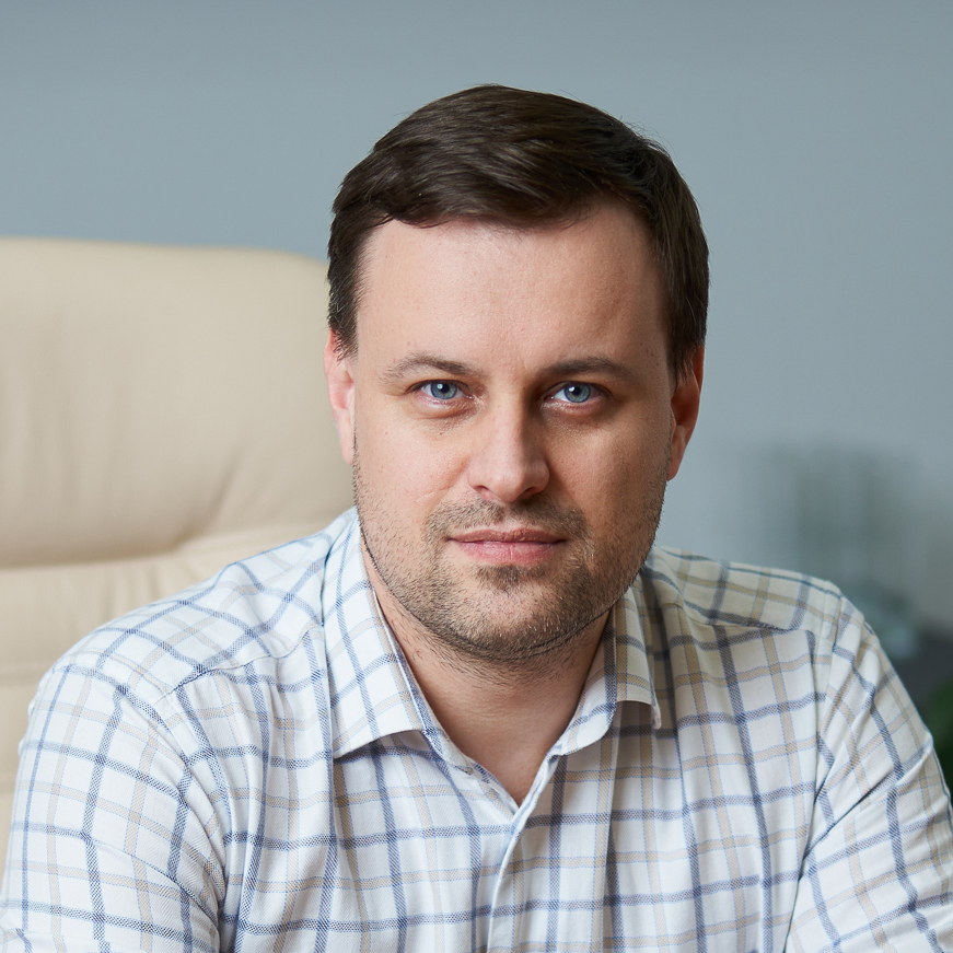 Валерий Коваленко