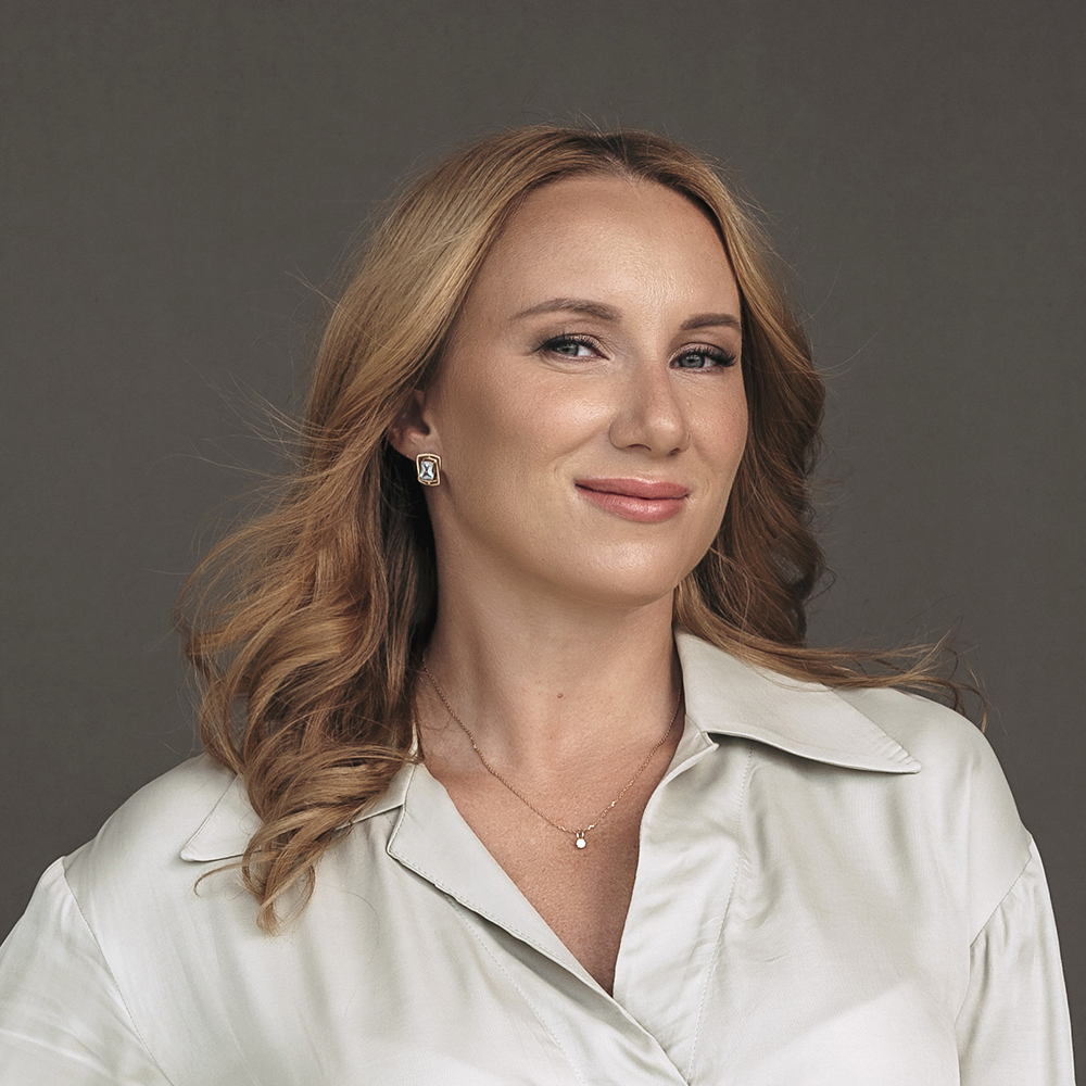 Валерия Кузьмина