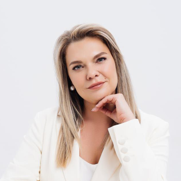 Олеся Трошина