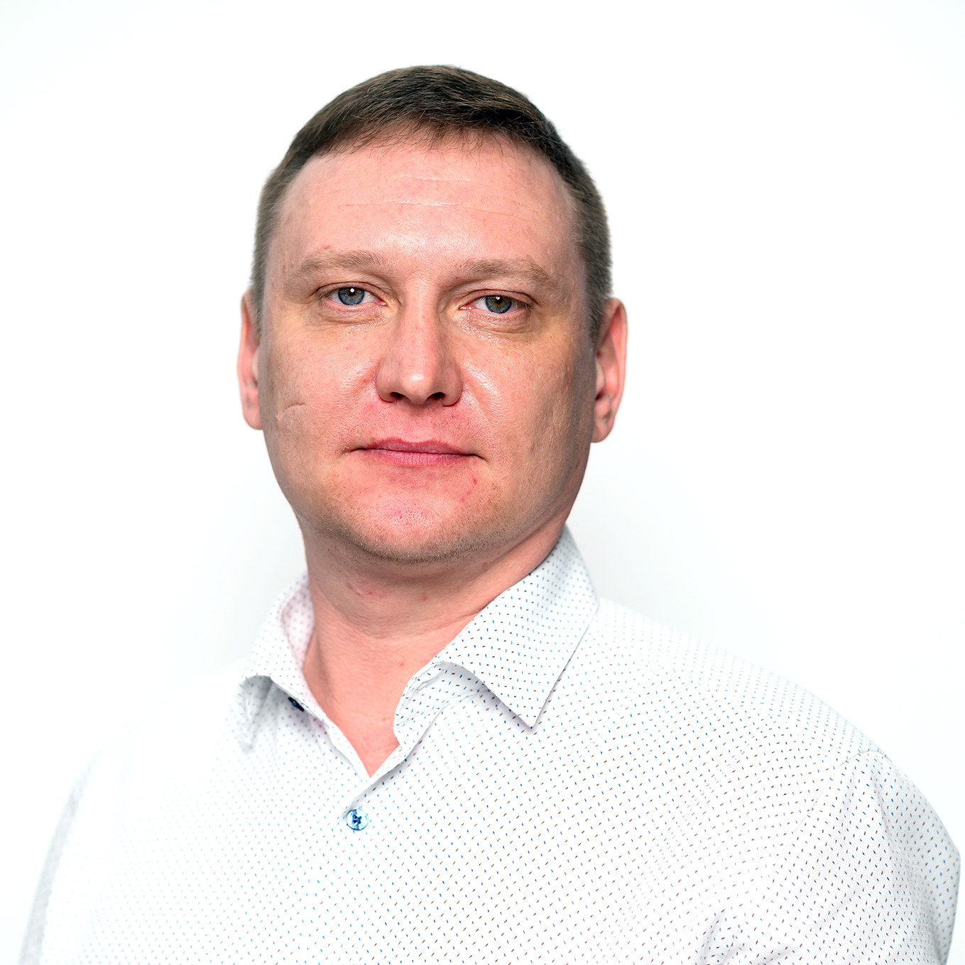 Михаил Касаткин