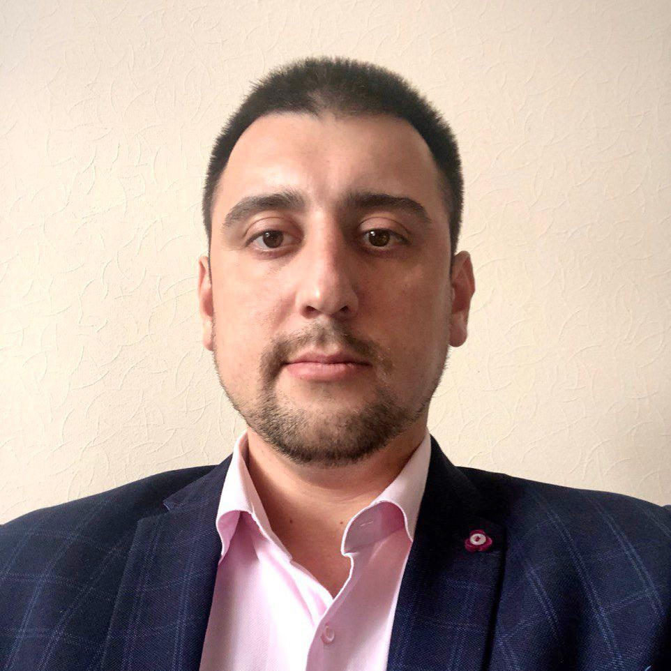 Станислав Зайцев
