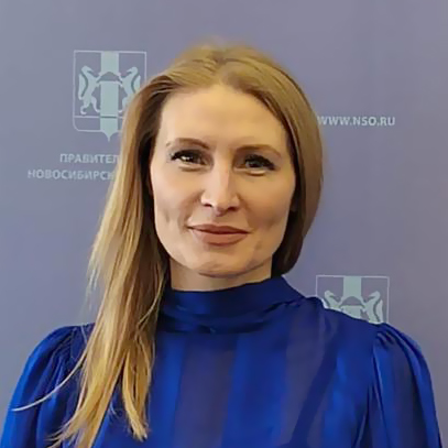 Светлана Гаранина