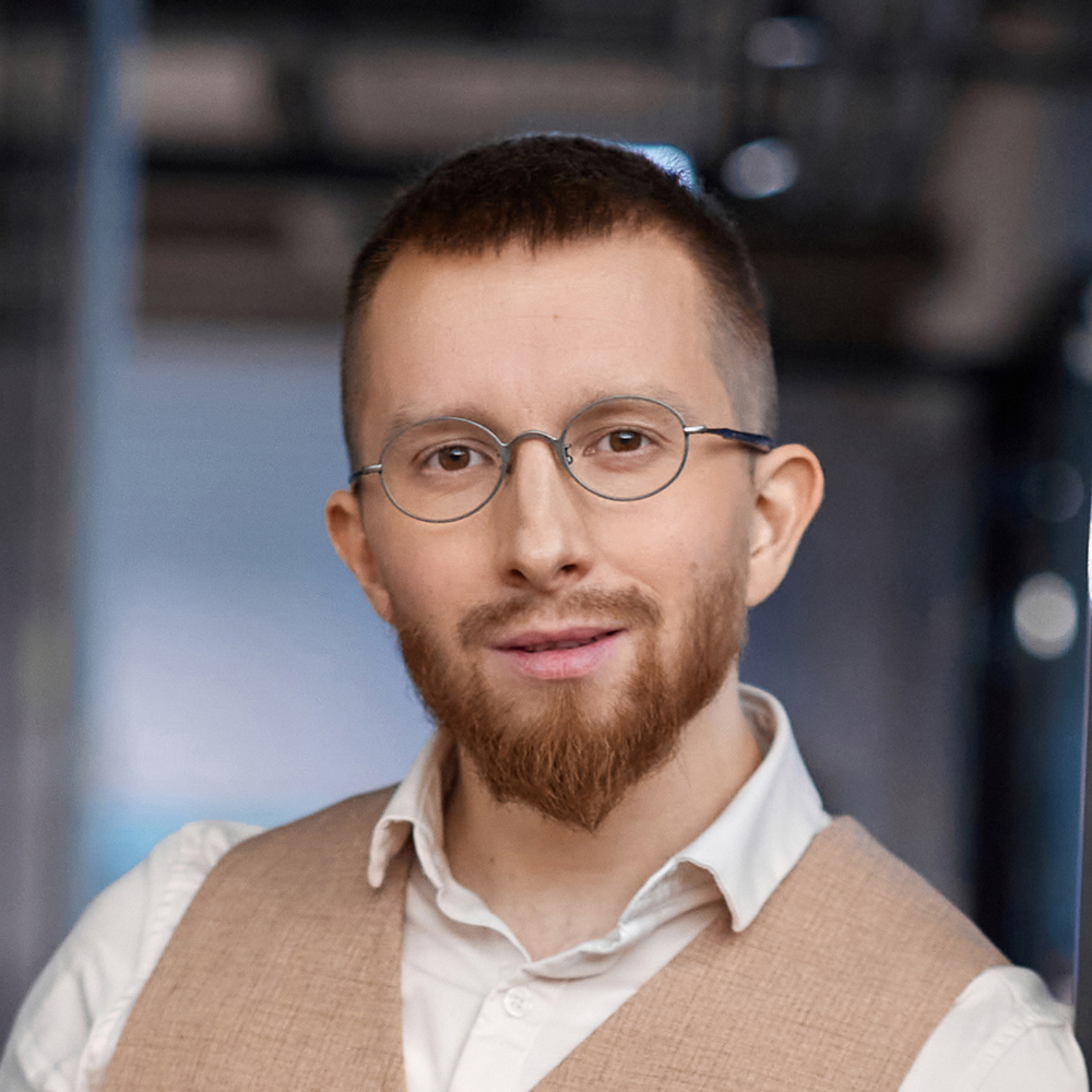 Алексей Горелкин