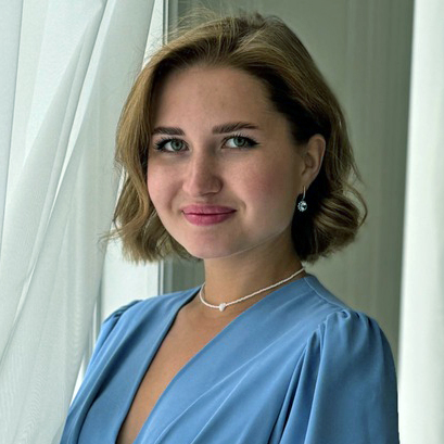 Анастасия Маликова