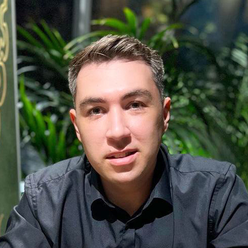 Евгений Чистяков