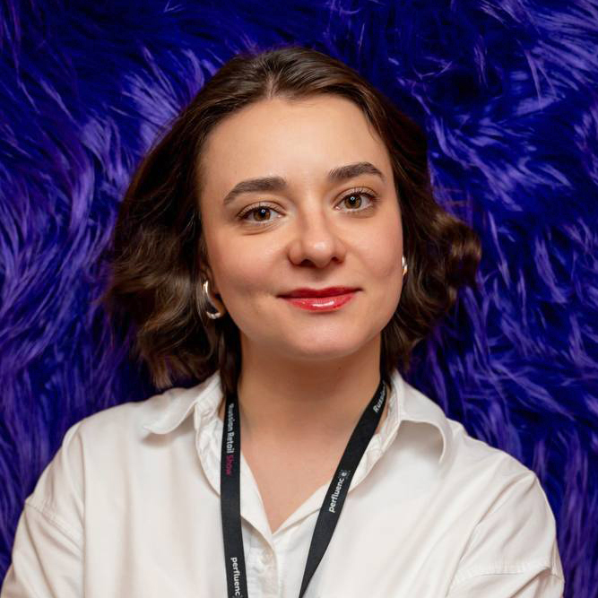 Екатерина Шумилова