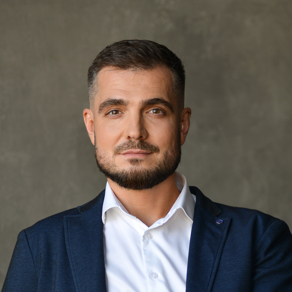 Владимир Бурков