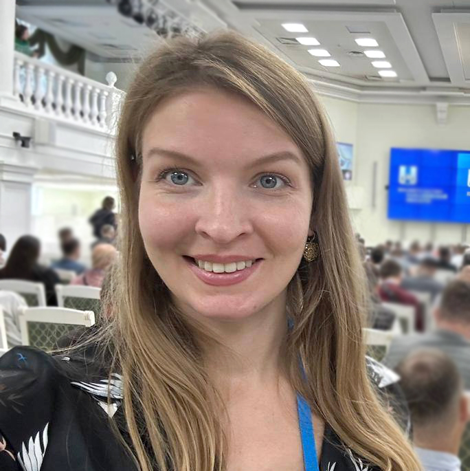 Алена Мальцева