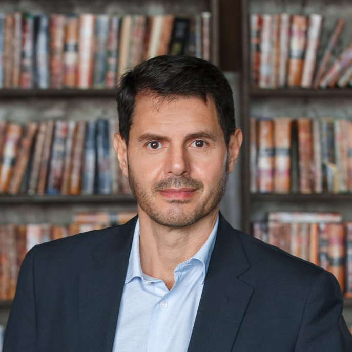 Эрнесто Гонсалес