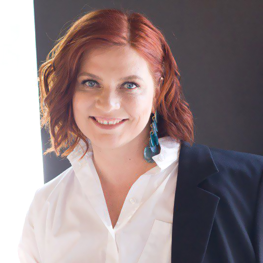 Елена Бандурина