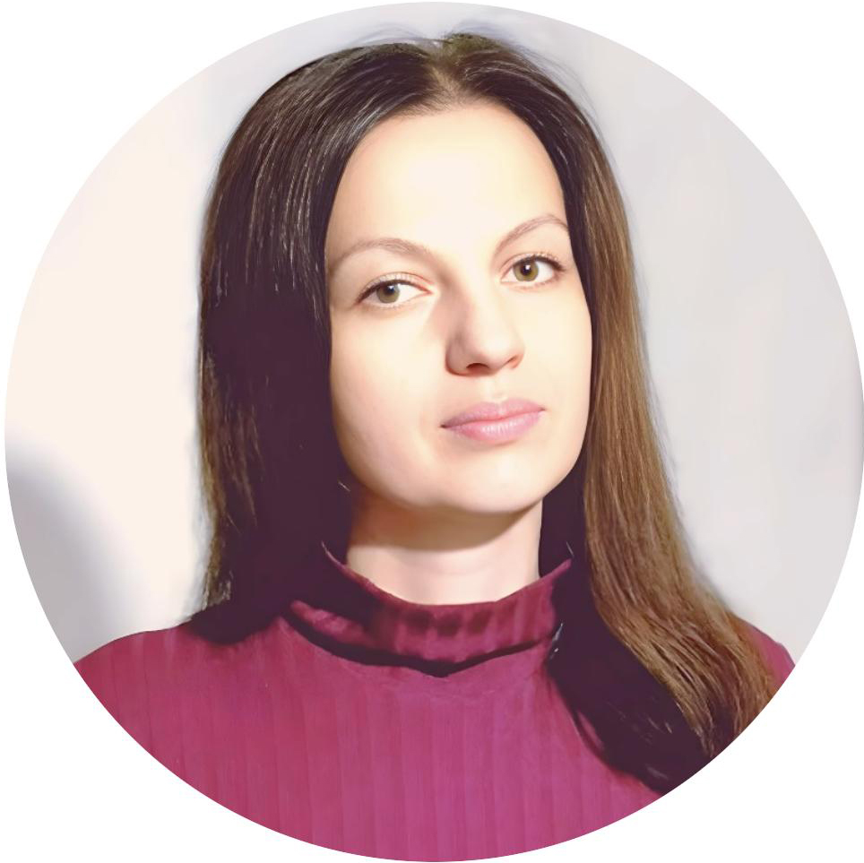 Олеся Сачкова