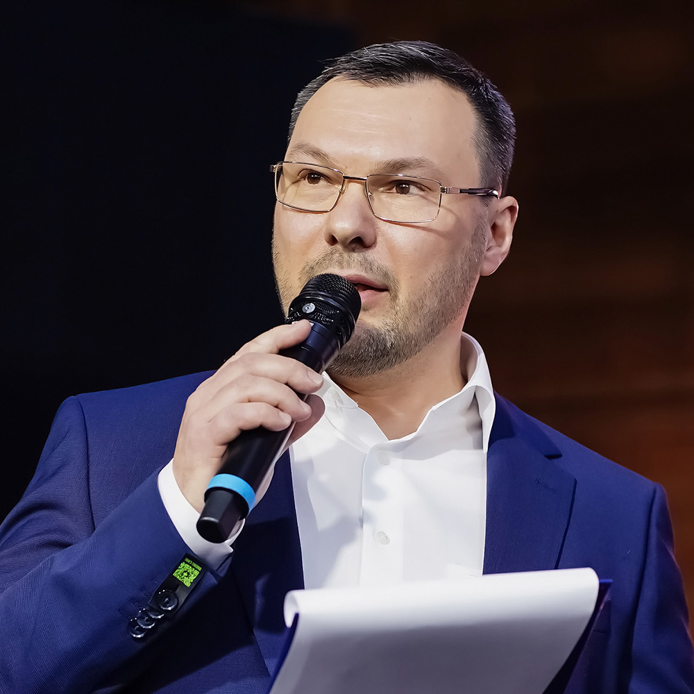 Евгений Шульженко