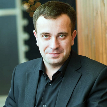 Сергей Терлеев