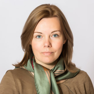 Наталья Николаева