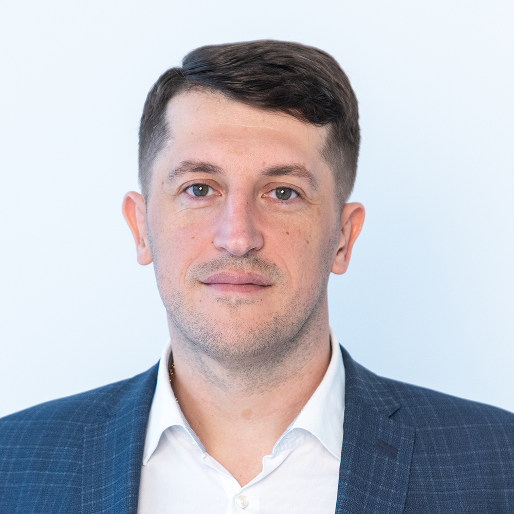 Денис Ковалёв