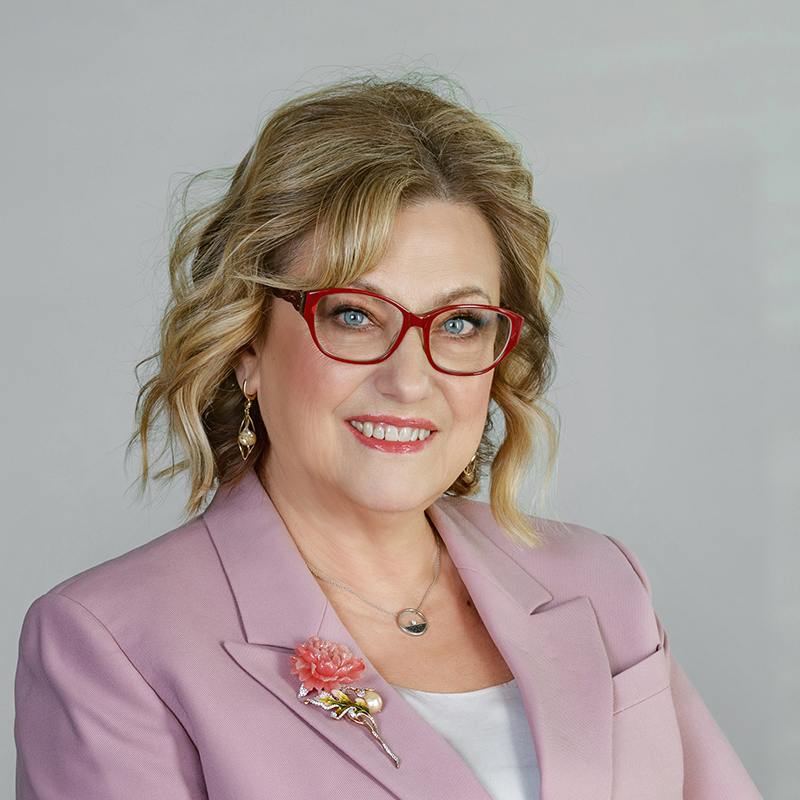 Татьяна Гончарова