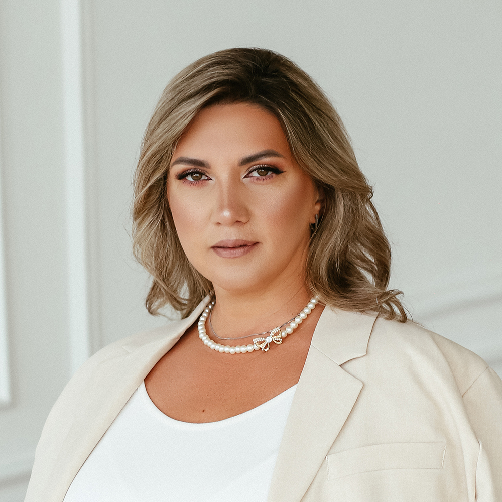 Ольга Чернавина