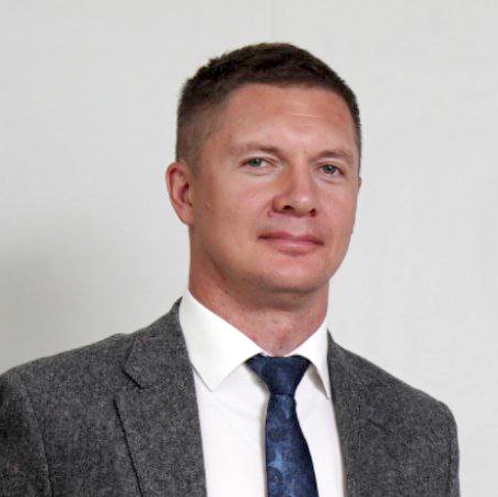 Дмитрий Гришунин