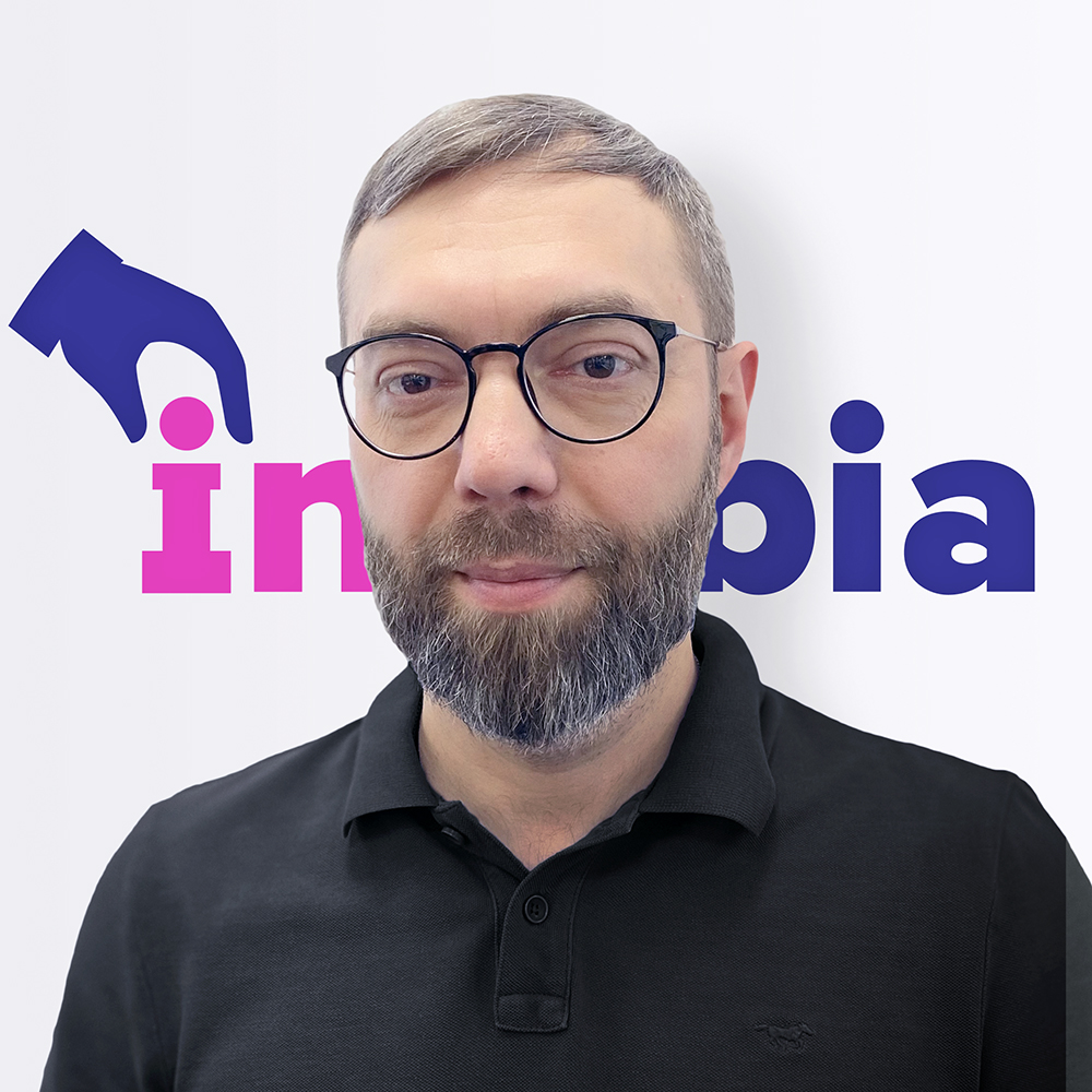 Дмитрий Крюков