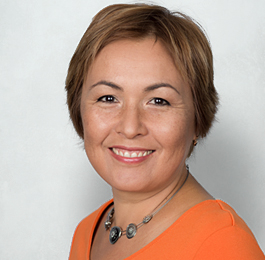 Ирина Травина