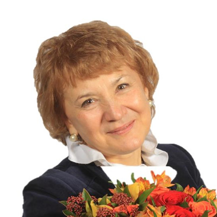 Лариса Попович