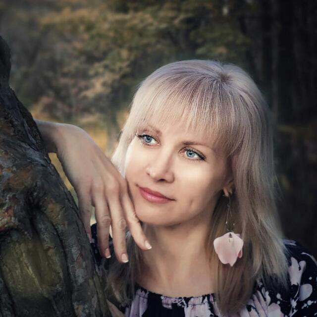 Анастасия Васильева