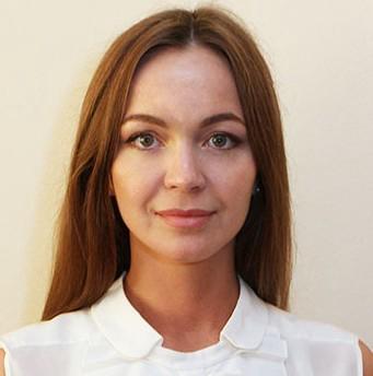 Елена Дубинчук