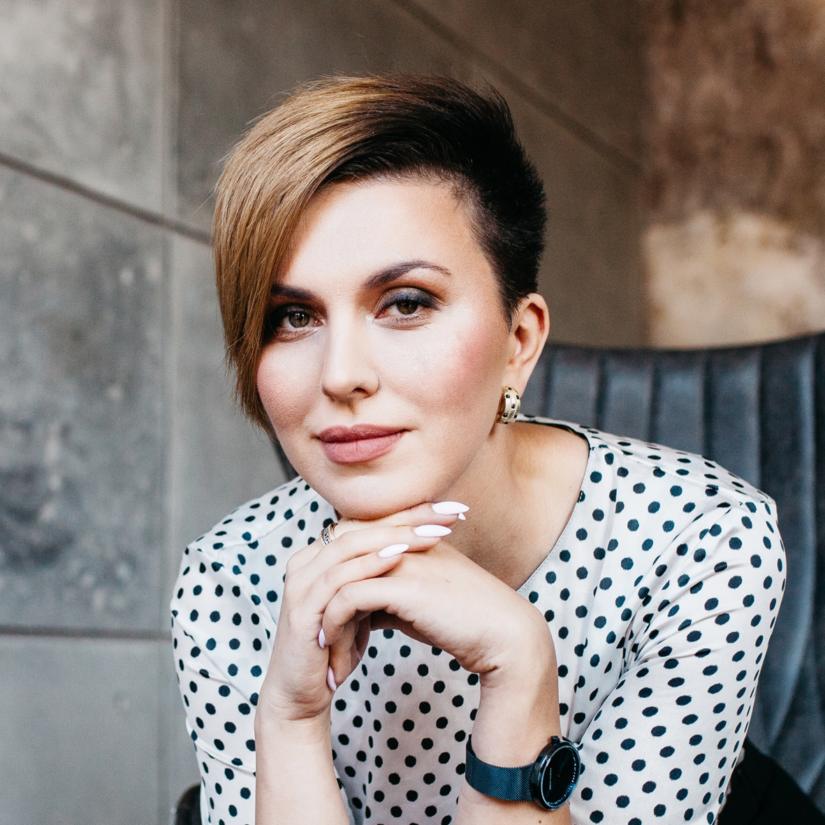 Елена Пелецкая