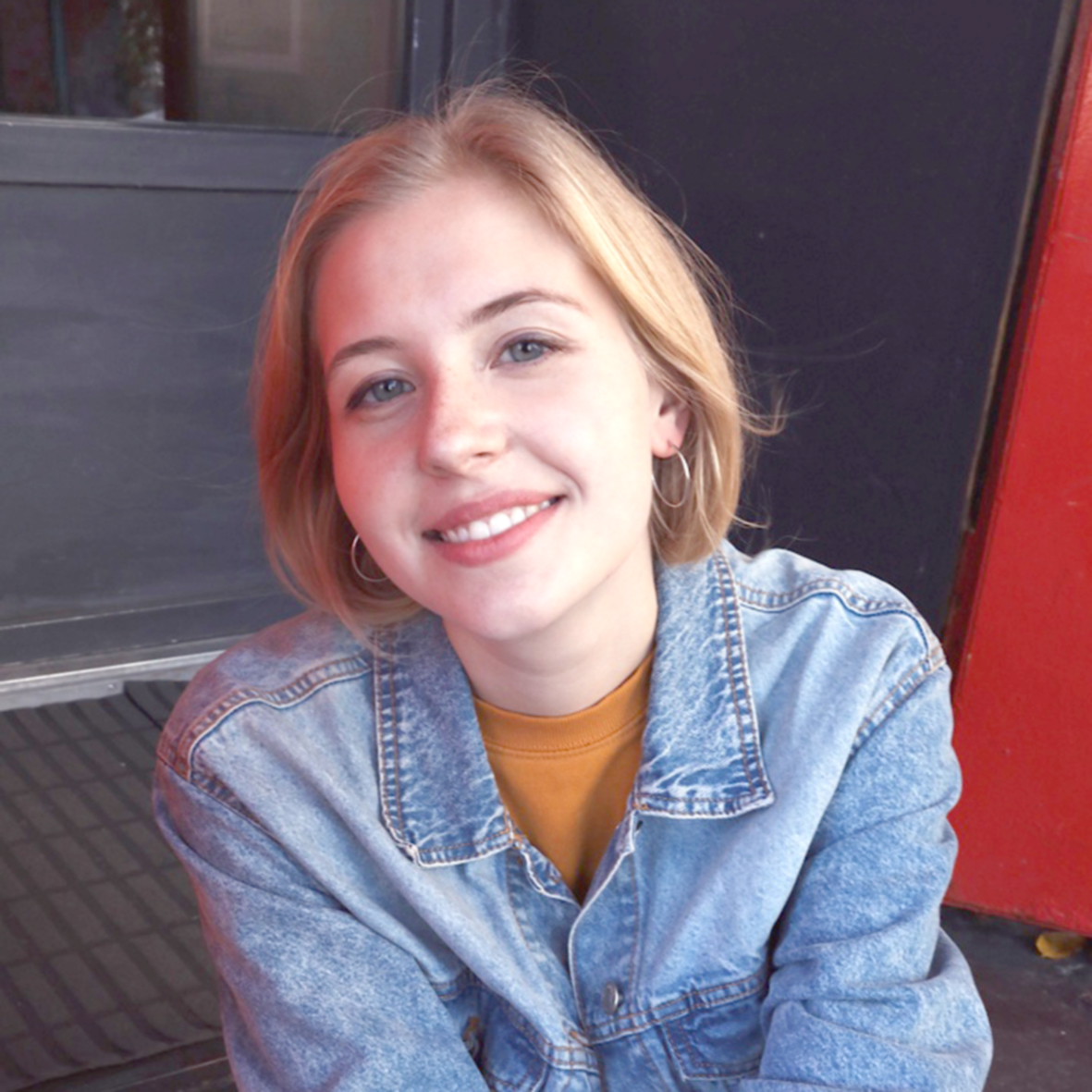 Эльвина Сергеева