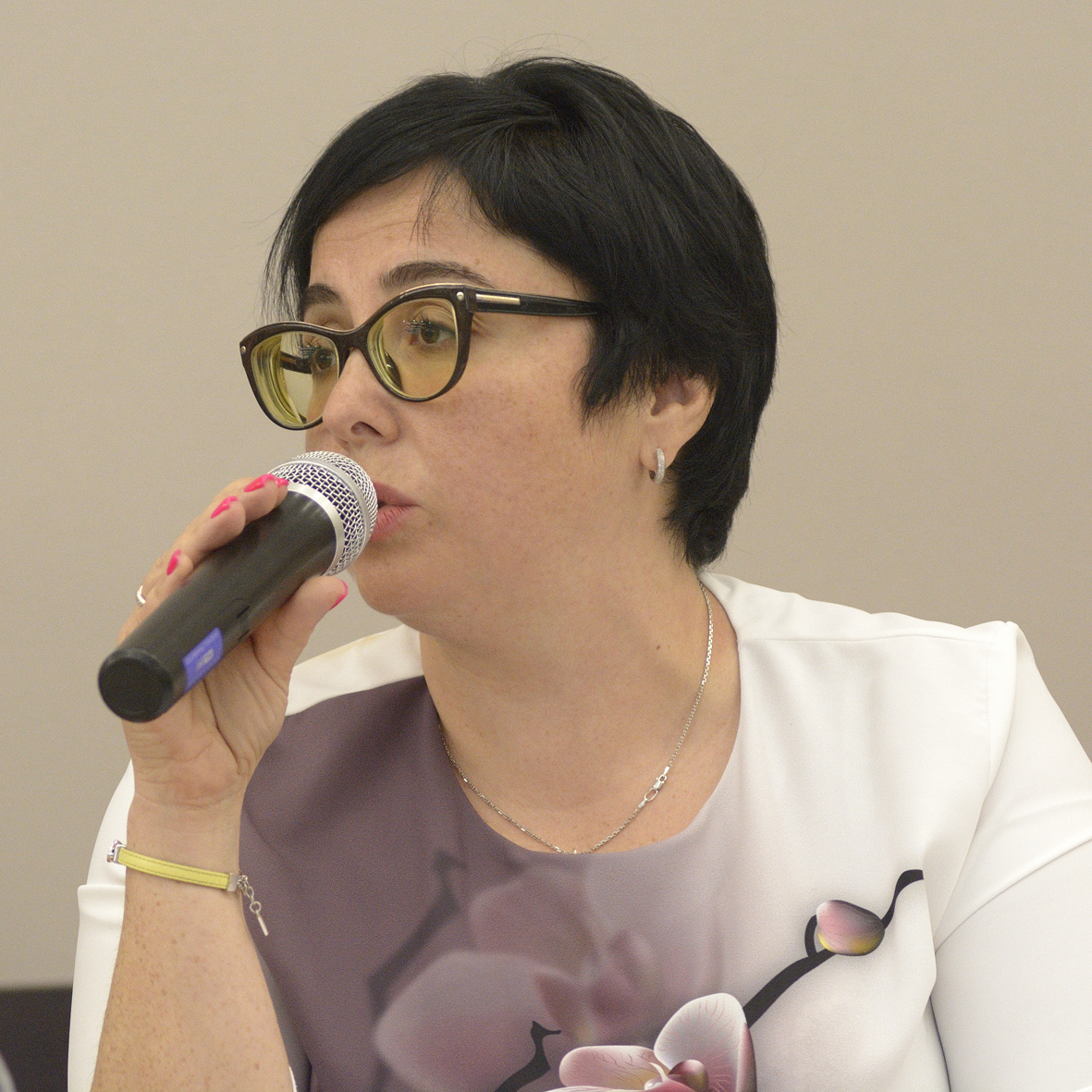 Алиса Андреева