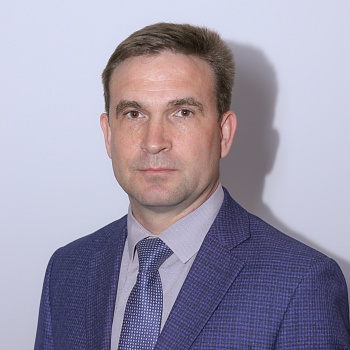 Игорь Монин