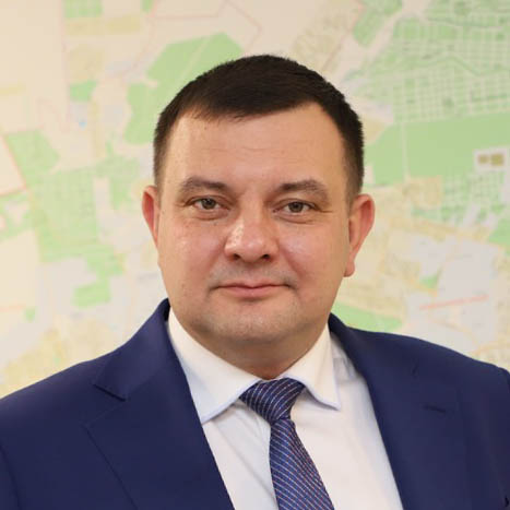Вадим Шкабарня