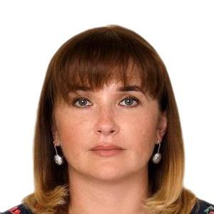 Татьяна Таютина