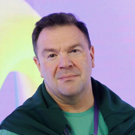Сергей Афанасьев
