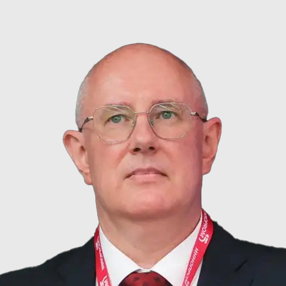 Александр Розанов