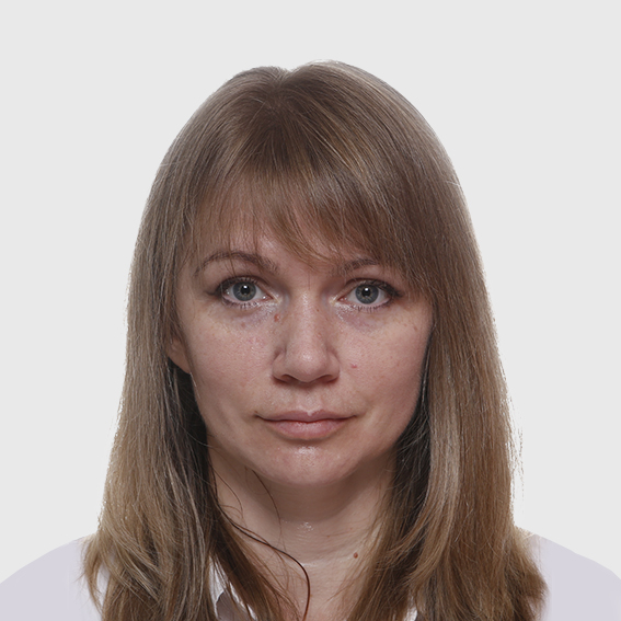 Александра Фирсова