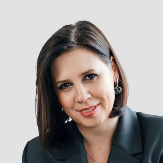 Александра Силицкая