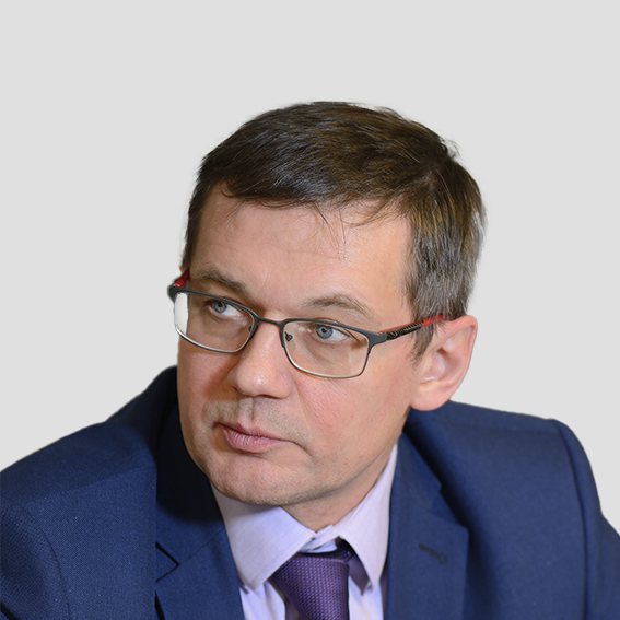 Алексей Анисимов