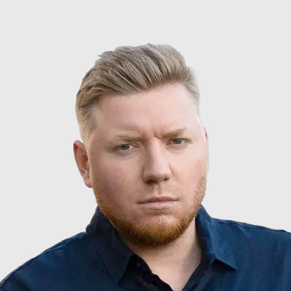Алексей Тюльпин