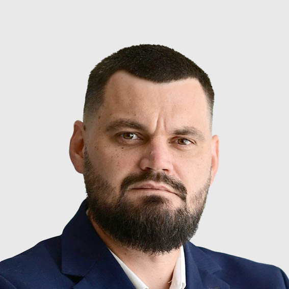 Алексей Жолобов