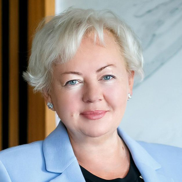 Алла Киселева