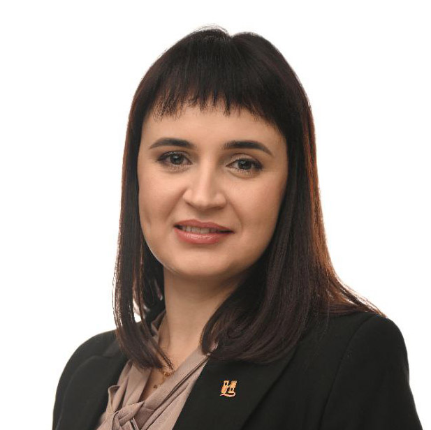 Анастасия Коротун