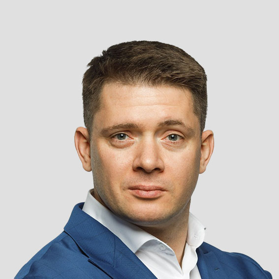Андрей Краснопольский