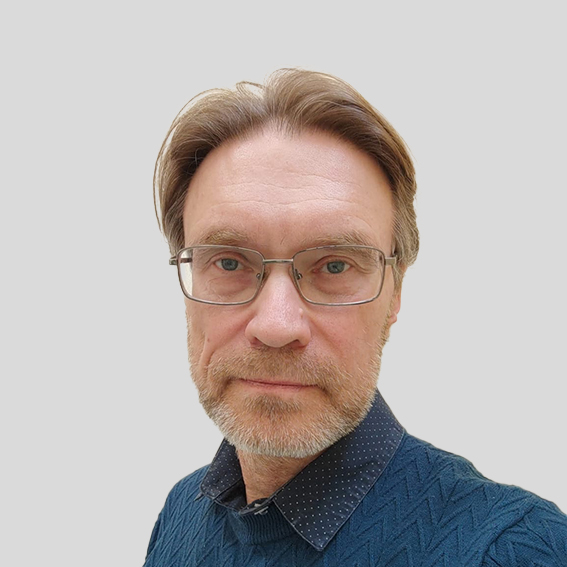Андрей Смурыгин